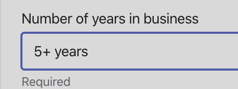 Mass Imported Product